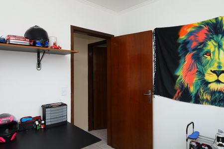 Apartamento à venda com 48m², 2 quartos e 1 vagaQuarto 2