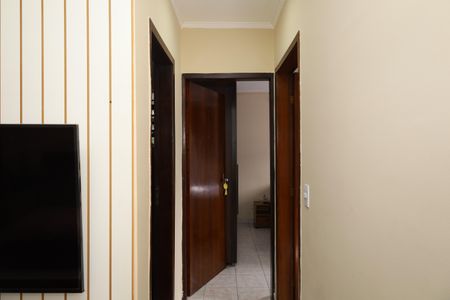 Apartamento à venda com 48m², 2 quartos e 1 vagaSala
