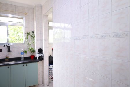 Apartamento à venda com 48m², 2 quartos e 1 vagaCozinha
