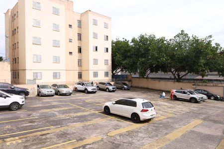 Apartamento à venda com 48m², 2 quartos e 1 vagaÁrea comum - Estacionamento