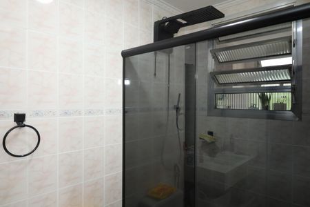 Apartamento à venda com 48m², 2 quartos e 1 vagaBanheiro