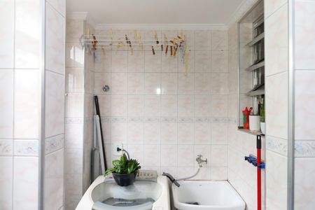 Apartamento à venda com 48m², 2 quartos e 1 vagaÁrea de Serviço