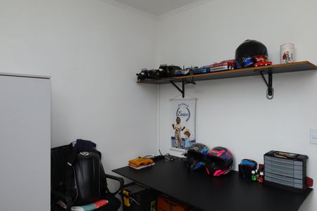 Apartamento à venda com 48m², 2 quartos e 1 vagaQuarto 2