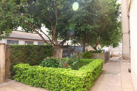 Apartamento à venda com 48m², 2 quartos e 1 vagaÁrea comum - Jardim