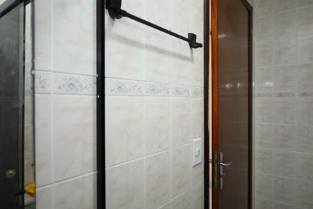 Apartamento à venda com 48m², 2 quartos e 1 vagaBanheiro