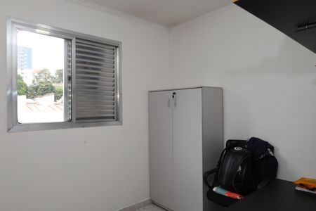 Apartamento à venda com 48m², 2 quartos e 1 vagaQuarto 2
