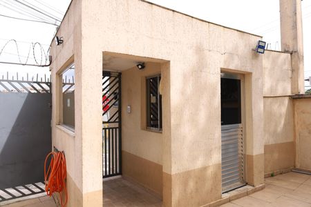 Apartamento à venda com 48m², 2 quartos e 1 vagaÁrea comum - Portaria