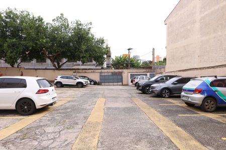 Apartamento à venda com 48m², 2 quartos e 1 vagaÁrea comum - Estacionamento