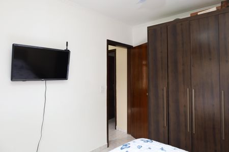 Apartamento à venda com 48m², 2 quartos e 1 vagaQuarto 1