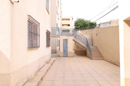 Apartamento à venda com 48m², 2 quartos e 1 vagaÁrea comum