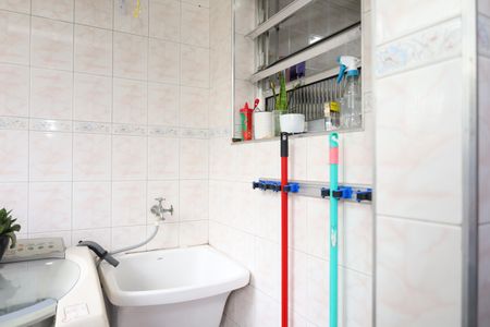 Apartamento à venda com 48m², 2 quartos e 1 vagaÁrea de Serviço
