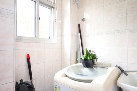 Apartamento à venda com 48m², 2 quartos e 1 vagaÁrea de Serviço