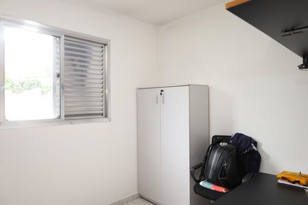 Apartamento à venda com 48m², 2 quartos e 1 vagaQuarto 2