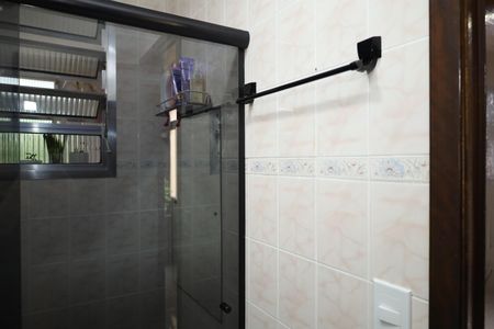 Apartamento à venda com 48m², 2 quartos e 1 vagaBanheiro
