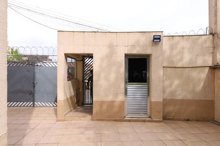 Apartamento à venda com 48m², 2 quartos e 1 vagaÁrea comum - Portaria