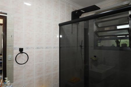 Apartamento à venda com 48m², 2 quartos e 1 vagaBanheiro