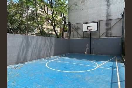Apartamento à venda com 30m², 1 quarto e sem vaga Apartamento à venda com 30m², 1 quarto e sem vagaÁrea externa