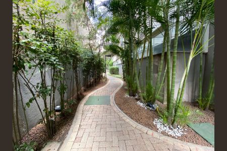 Apartamento à venda com 30m², 1 quarto e sem vaga Apartamento à venda com 30m², 1 quarto e sem vagaÁrea externa