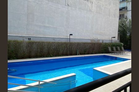 Apartamento à venda com 30m², 1 quarto e sem vaga Apartamento à venda com 30m², 1 quarto e sem vagaÁrea externa