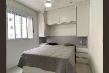 Apartamento à venda com 30m², 1 quarto e sem vaga Apartamento à venda com 30m², 1 quarto e sem vagaSala/Quarto