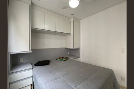 Sala/Quarto de apartamento à venda com 1 quarto, 30m² em Brás, São Paulo