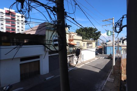 Apartamento para alugar com 40m², 2 quartos e sem vagaVista da Varanda