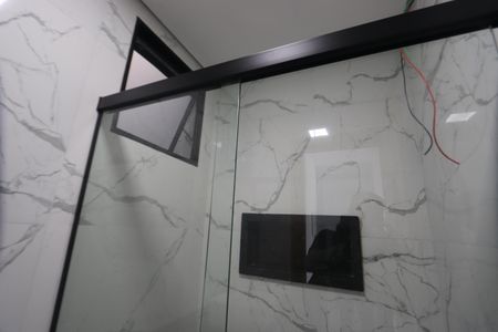 Apartamento para alugar com 40m², 2 quartos e sem vagaBanheiro