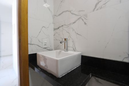 Apartamento para alugar com 40m², 2 quartos e sem vagaBanheiro