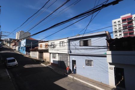 Apartamento para alugar com 40m², 2 quartos e sem vagaVista da Varanda