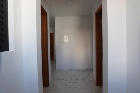 Apartamento para alugar com 40m², 2 quartos e sem vagaVaranda