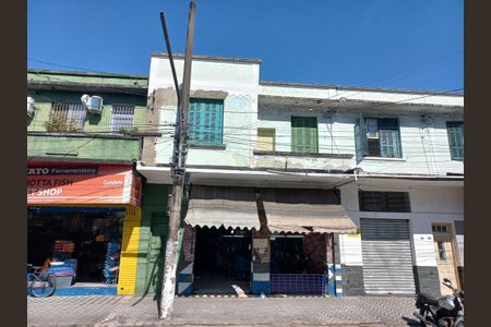 Casa para alugar com 86m², 2 quartos e sem vaga Casa para alugar com 86m², 2 quartos e sem vagaFachada do Prédio