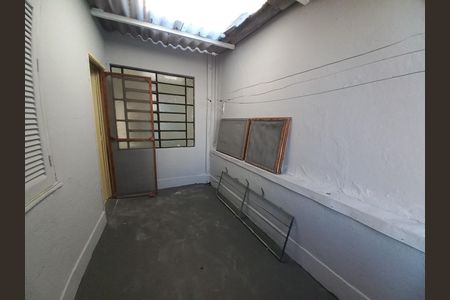 Casa para alugar com 86m², 2 quartos e sem vaga Casa para alugar com 86m², 2 quartos e sem vagaÁrea de Serviço