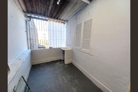 Casa para alugar com 86m², 2 quartos e sem vaga Casa para alugar com 86m², 2 quartos e sem vagaÁrea de Serviço
