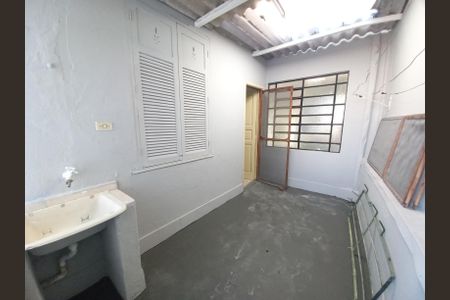 Casa para alugar com 86m², 2 quartos e sem vaga Casa para alugar com 86m², 2 quartos e sem vagaÁrea de Serviço