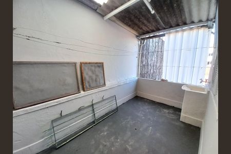 Casa para alugar com 86m², 2 quartos e sem vaga Casa para alugar com 86m², 2 quartos e sem vagaÁrea de Serviço