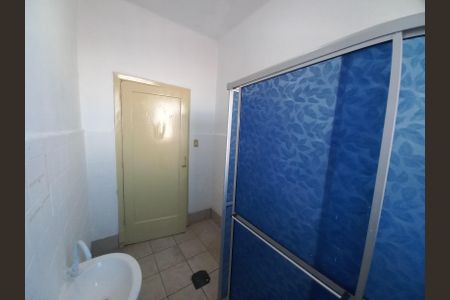Casa para alugar com 86m², 2 quartos e sem vaga Casa para alugar com 86m², 2 quartos e sem vagaBanheiro