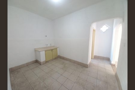Casa para alugar com 86m², 2 quartos e sem vaga Casa para alugar com 86m², 2 quartos e sem vagaCozinha