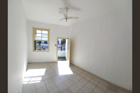 Quarto 2 de casa para alugar com 2 quartos, 86m² em Centro, São Vicente