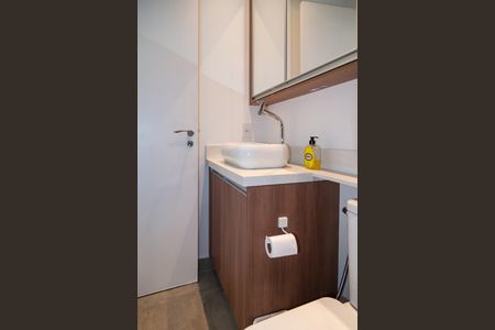 Apartamento para alugar com 90m², 2 quartos e 1 vagaBanheiro Quarto 2 - Suíte Cobertura