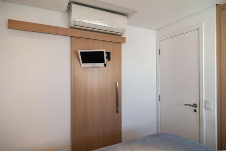 Apartamento para alugar com 90m², 2 quartos e 1 vagaQuarto 1 Suíte