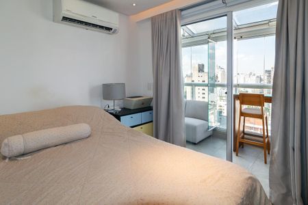 Apartamento para alugar com 90m², 2 quartos e 1 vagaQuarto 2 - Suíte Cobertura