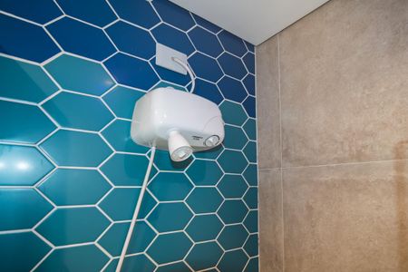 Apartamento para alugar com 90m², 2 quartos e 1 vagaBanheiro Quarto 2 - Suíte Cobertura