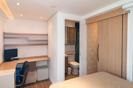 Apartamento para alugar com 90m², 2 quartos e 1 vagaQuarto 2 - Suíte Cobertura
