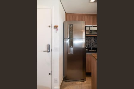 Apartamento para alugar com 90m², 2 quartos e 1 vagaCozinha
