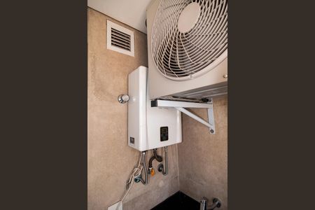Apartamento para alugar com 90m², 2 quartos e 1 vagaÁrea de Serviço