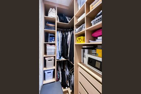 Apartamento para alugar com 90m², 2 quartos e 1 vagaCloset  Quarto 2 - Suíte Cobertura