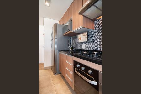Apartamento para alugar com 90m², 2 quartos e 1 vagaCozinha