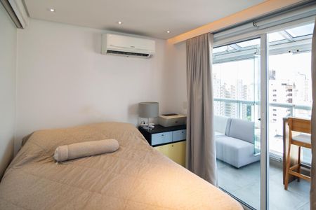 Apartamento para alugar com 90m², 2 quartos e 1 vagaQuarto 2 - Suíte Cobertura