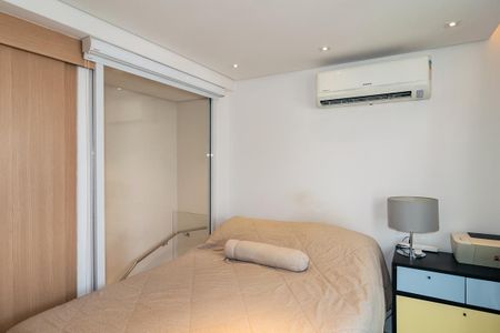 Apartamento para alugar com 90m², 2 quartos e 1 vagaQuarto 2 - Suíte Cobertura