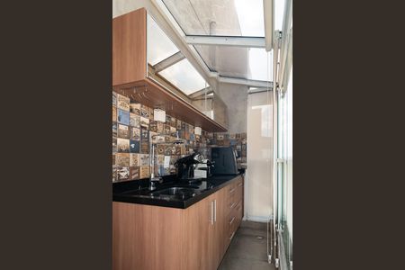 Apartamento para alugar com 90m², 2 quartos e 1 vagaVaranda Cobertura 